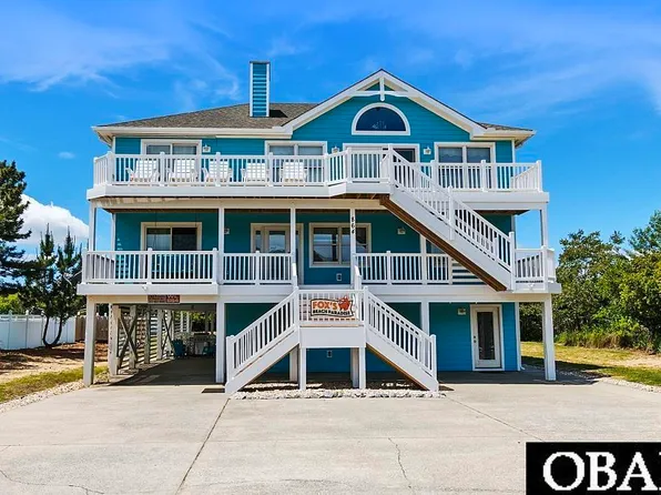 864 Lighthouse Dr Lot 21, Corolla, NC 27927