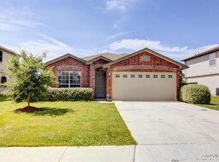 2925 Ashwood Rd, Schertz, TX 78108