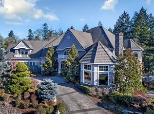 9600 SW Whispering Fir Dr, Beaverton, OR 97007