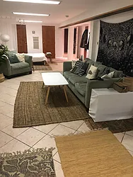 Rented by Voro New York