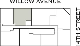 Willow House — Photo 21