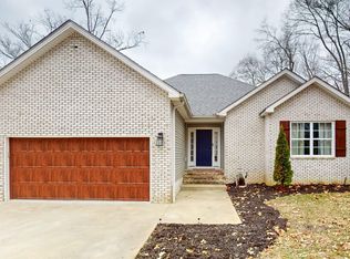 123 Deepwood Est, Cadiz, KY 42211