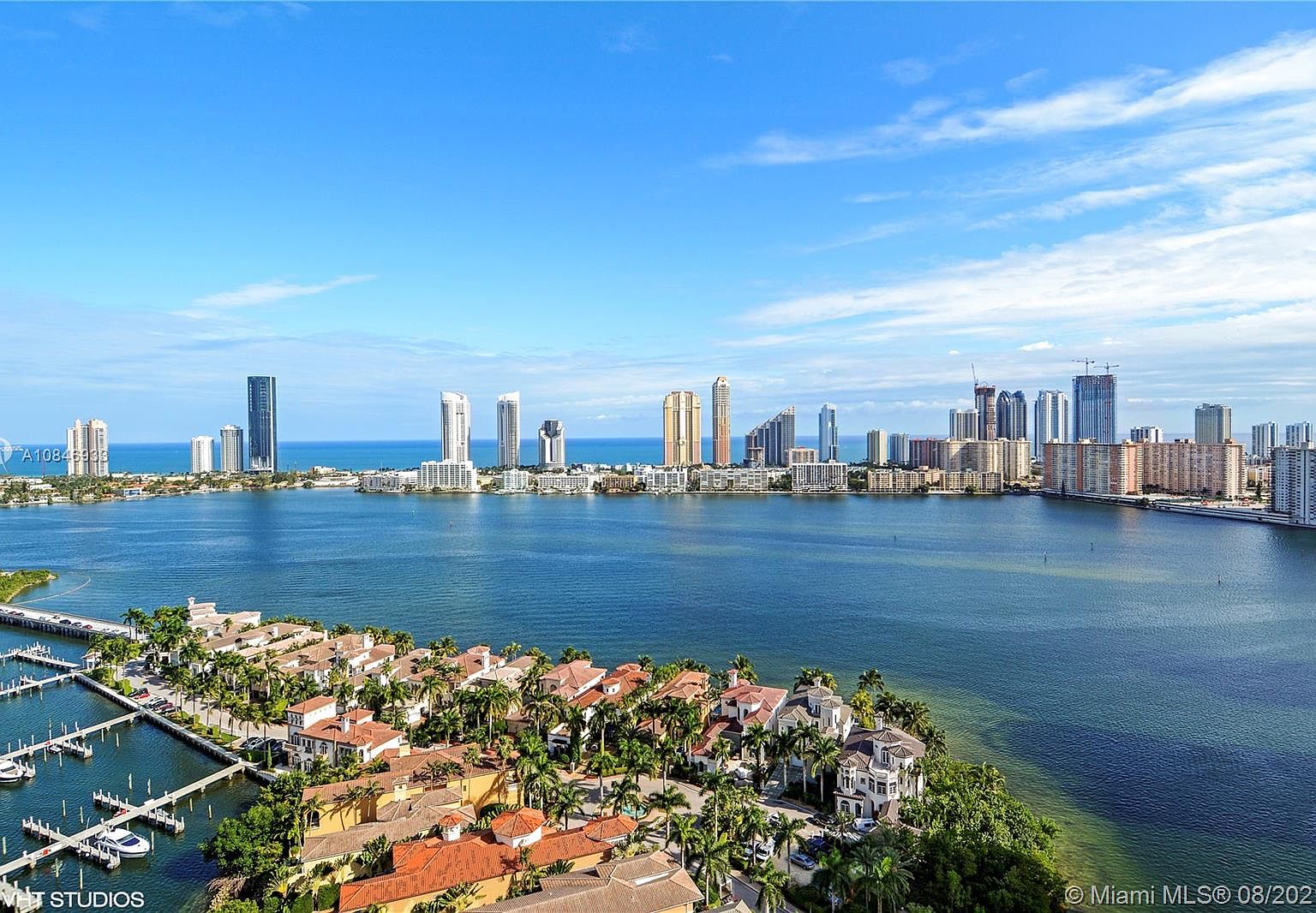 6000 Island Blvd Apt 2703, Aventura, Fl 33160 