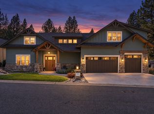 12011 N Osprey Ln, Spokane, WA 99218