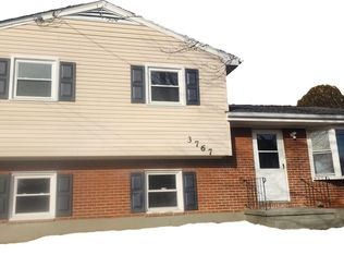 (Undisclosed Address), Roanoke, VA 24017