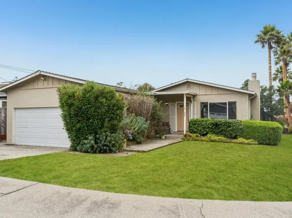 704 Arleen Way, Pacifica, CA 94044