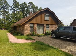 743 Sweet Home Rd, Broken Bow, OK 74728