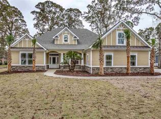4389 Lake Cir, Little River, SC 29566