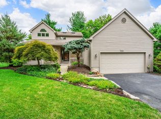103 Bentwood Ct, Blue ash, OH 45241