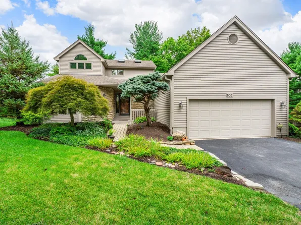 103 Bentwood Ct, Blue Ash, OH 45241