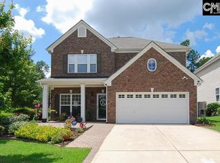 105 Loganberry Ct, Lexington, SC 29072