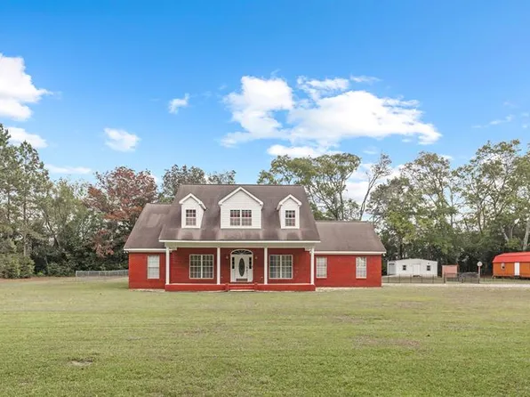 14890 W Us Highway 84, Newton, AL 36352