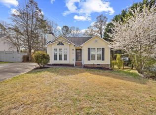 2017 Ruddy Rd, Raleigh, NC 27616