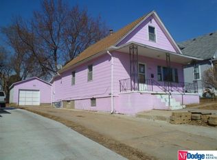 3374 T St, Omaha, NE 68107