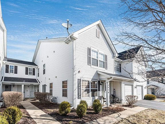 NeighborhoodView