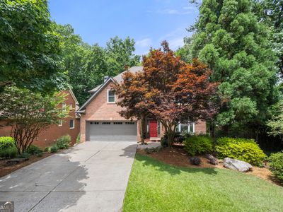 1142 Waldorfs Ct, Decatur, GA, 30033