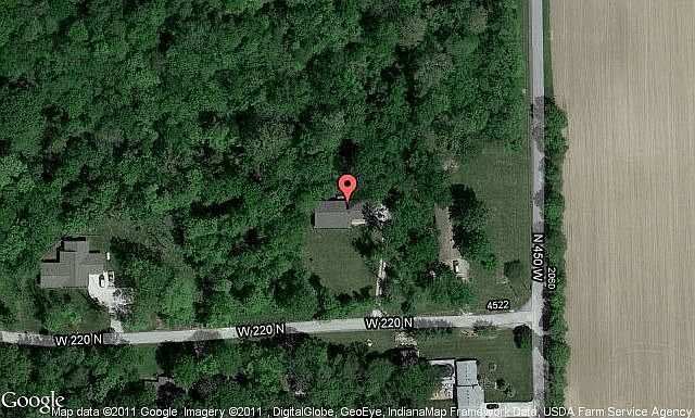 Map View