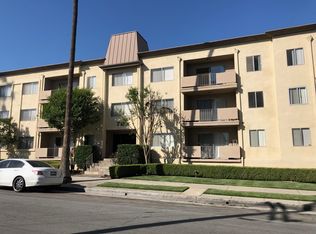 718 N Monterey St #303, Alhambra, CA 91801