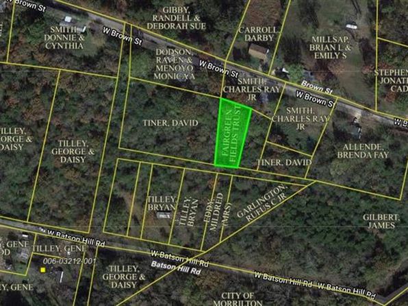 Morrilton AR Land & Lots For Sale - 29 Listings | Zillow
