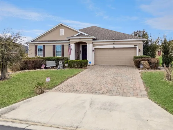 9889 Lenox St, Clermont, FL 34711