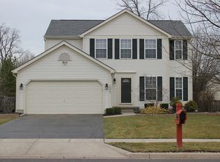 1494 Westwood Dr, Lewis Center, OH