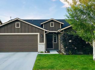 8390 W Utahna St, Boise, ID 83714