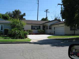 6900 E Septimo St, Long Beach, CA 90815