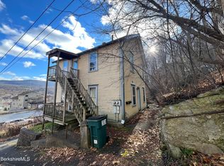 8 Rock St, North Adams, MA 01247