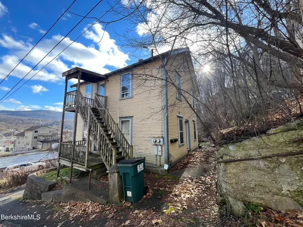 8 Rock St, North Adams, MA 01247
