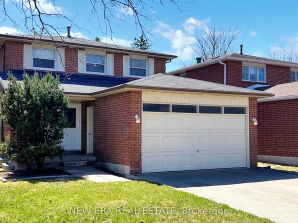 100 Cherry Hills Rd, Vaughan, ON L4K 1M5