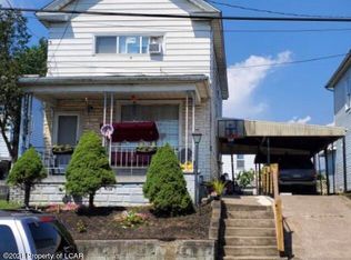 170 E Green St, Nanticoke, PA 18634
