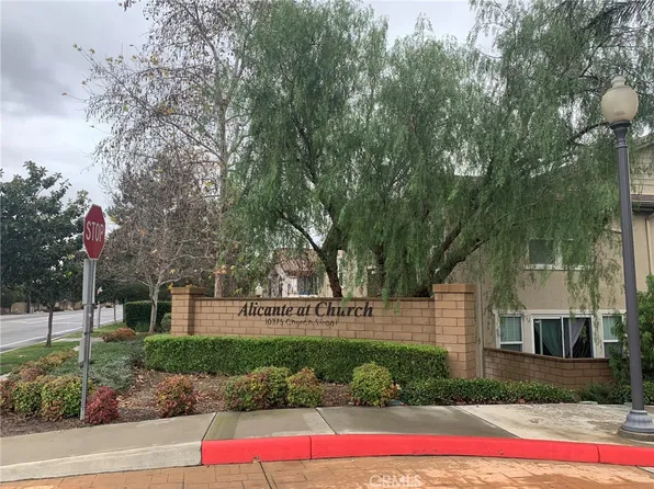 10375 Church St Unit 119, Rancho Cucamonga, CA 91730