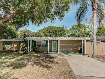 1911 47th Street Ct W, Bradenton, FL, 34209
