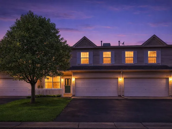 5413 Oriole Dr, Farmington, MN 55024