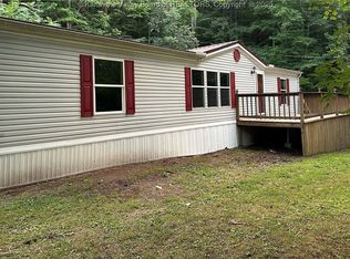 233 Brookview Dr, Foster, WV 25081