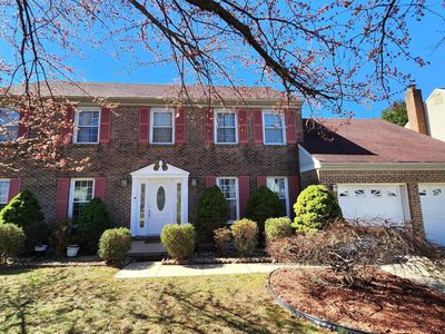 46 Currant Dr, Newark, DE, 19702