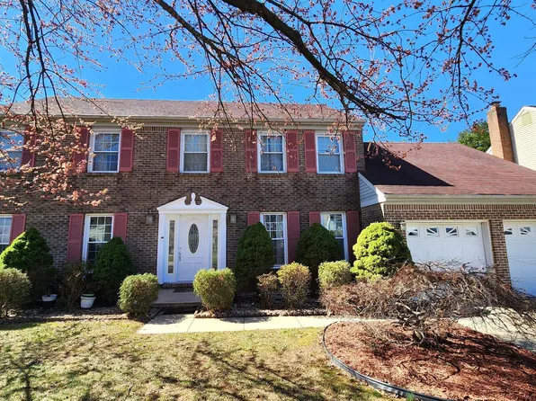 46 Currant Dr, Newark, DE 19702