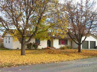 326 Cooper Ln, Hamilton, MT 59840