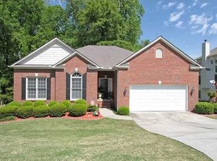 361 Brackin Trce, Grayson, GA 30017
