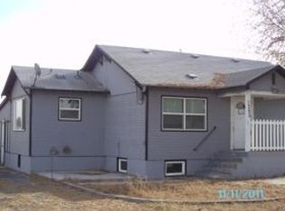 1350 SW Shea Dr, Hermiston, OR 97838