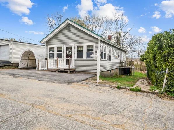 4 Highland Street, Allenstown, NH 03275