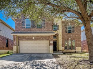 11926 Jasmine, San Antonio, TX 78253