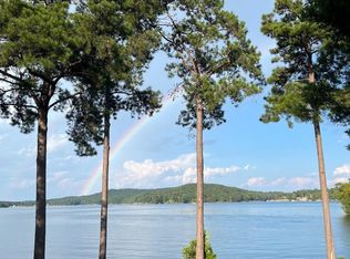 140 Black Acres Point, Cropwell, AL 35054