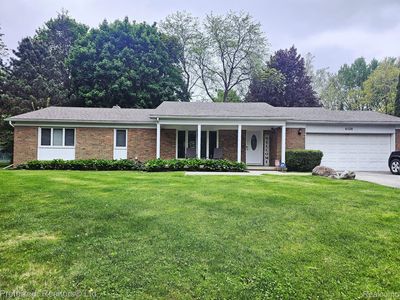 6120 Sierra Pass, Flint, MI, 48532