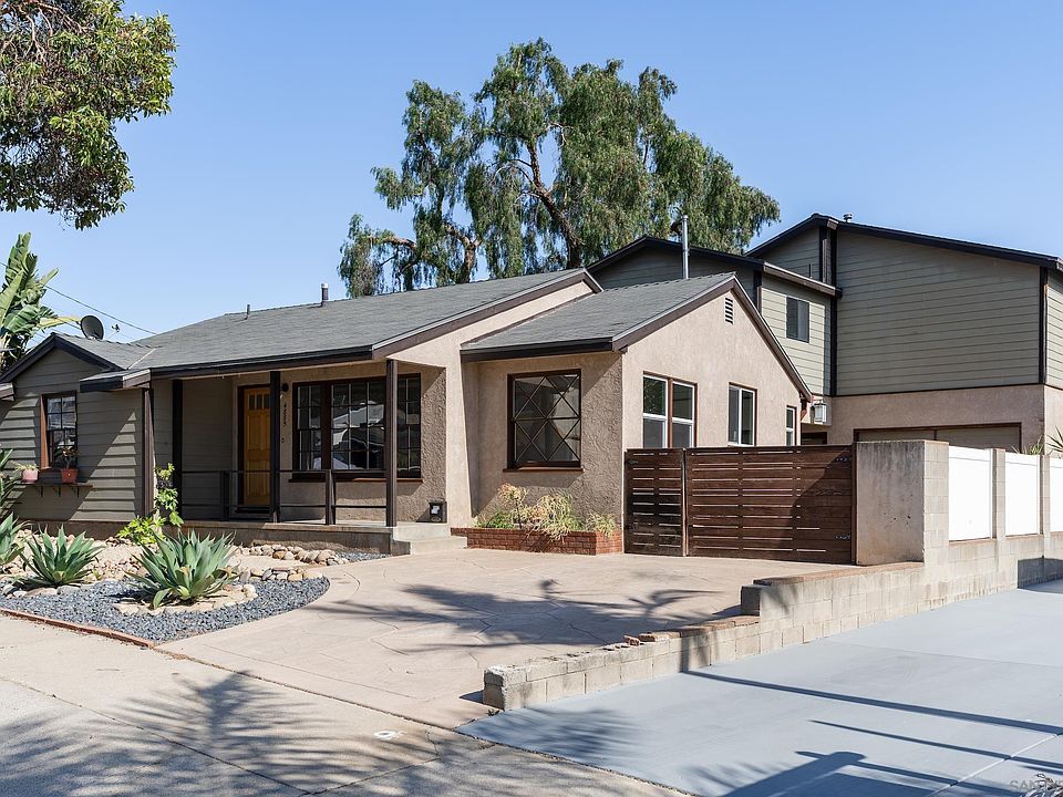 4885 Elsa Rd, San Diego, CA 92120 Zillow