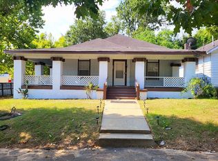 484 Clanton Ave, Montgomery, AL 36104