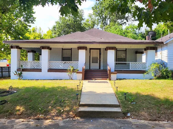 484 Clanton Ave, Montgomery, AL 36104