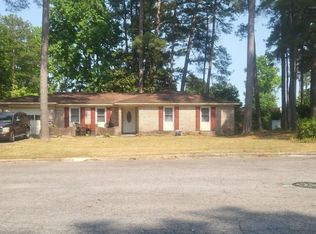 4076 Old Trail Ct, Martinez, GA 30907