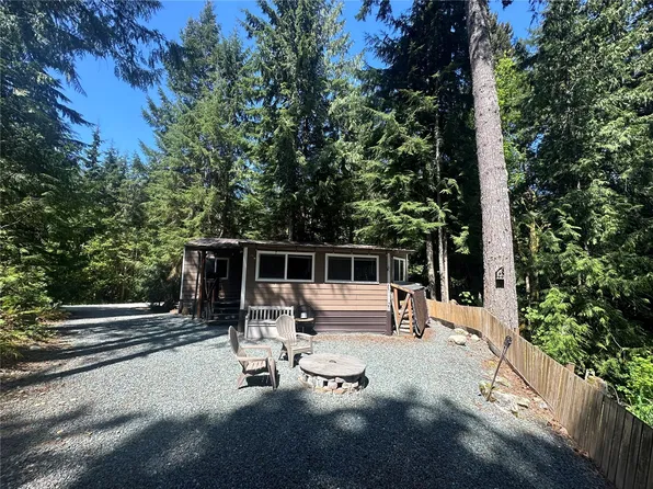 44821 Kachess Trail, Concrete, WA 98237