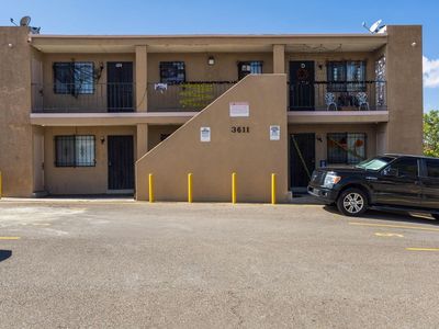 3611 Tyson Pl NE, Albuquerque, NM, 87107